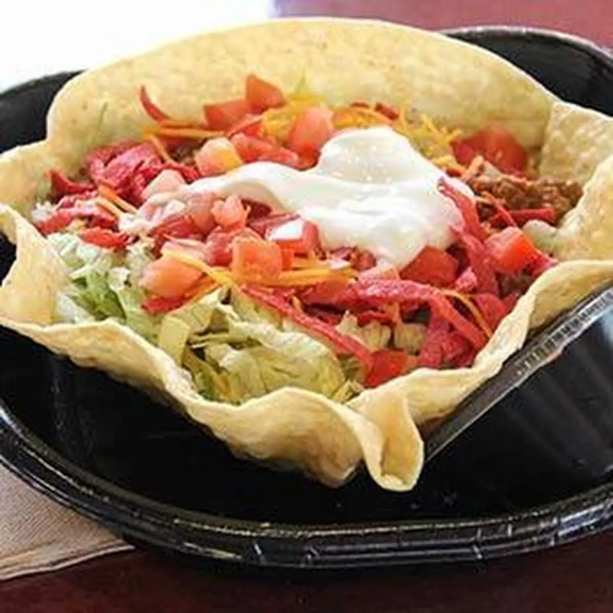 Taco Supreme
