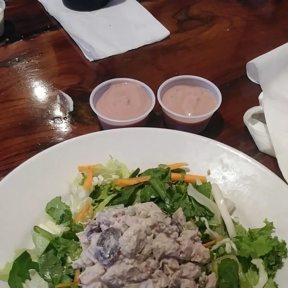 Chicken Salad