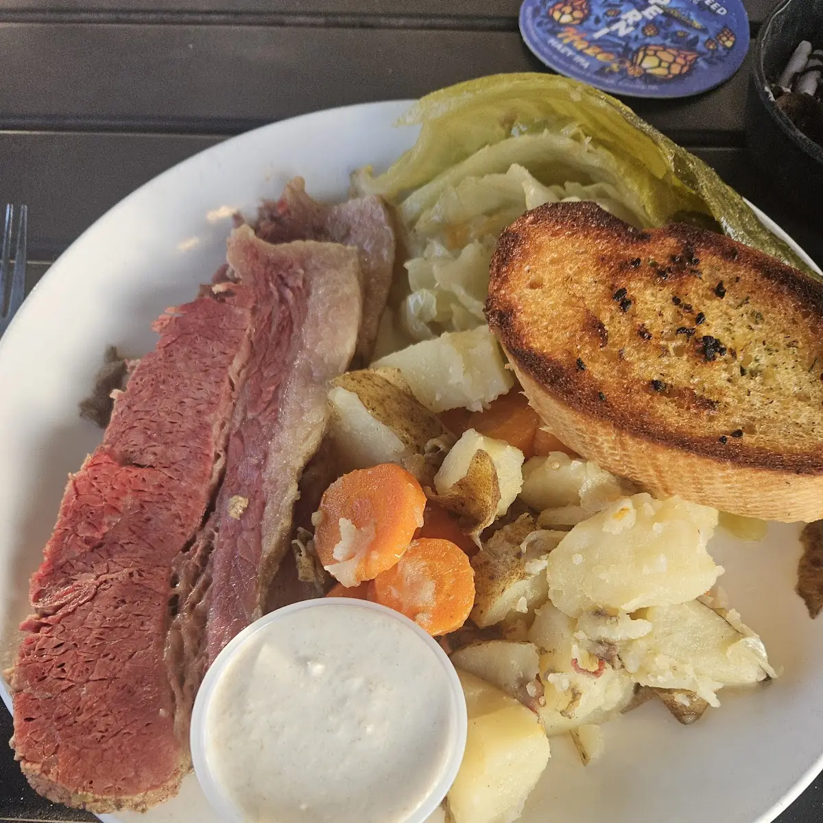 Corned Beef