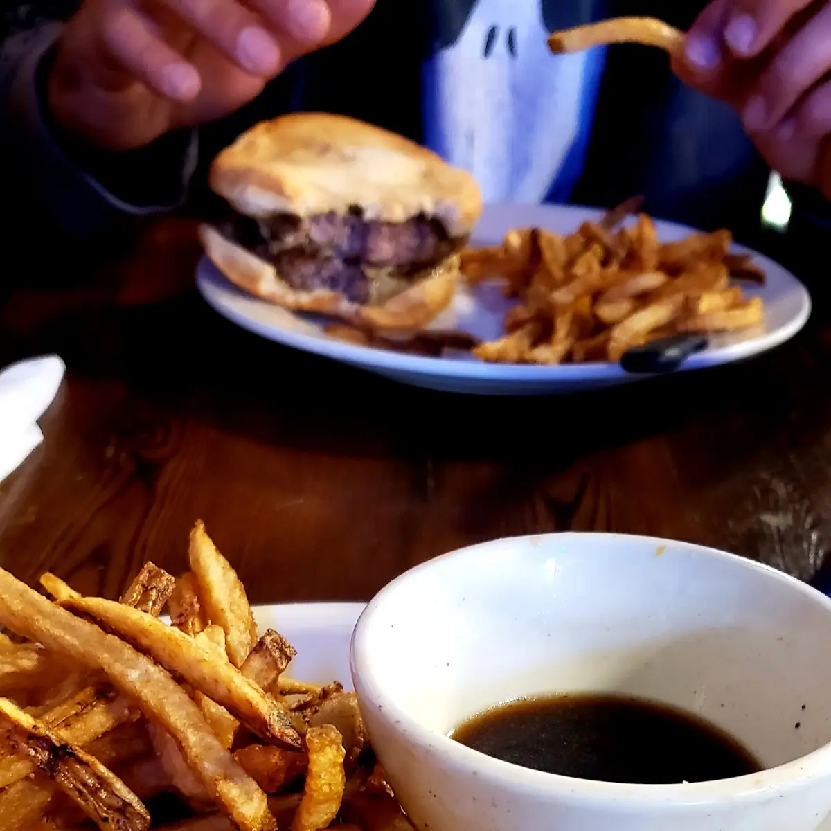 French Dip