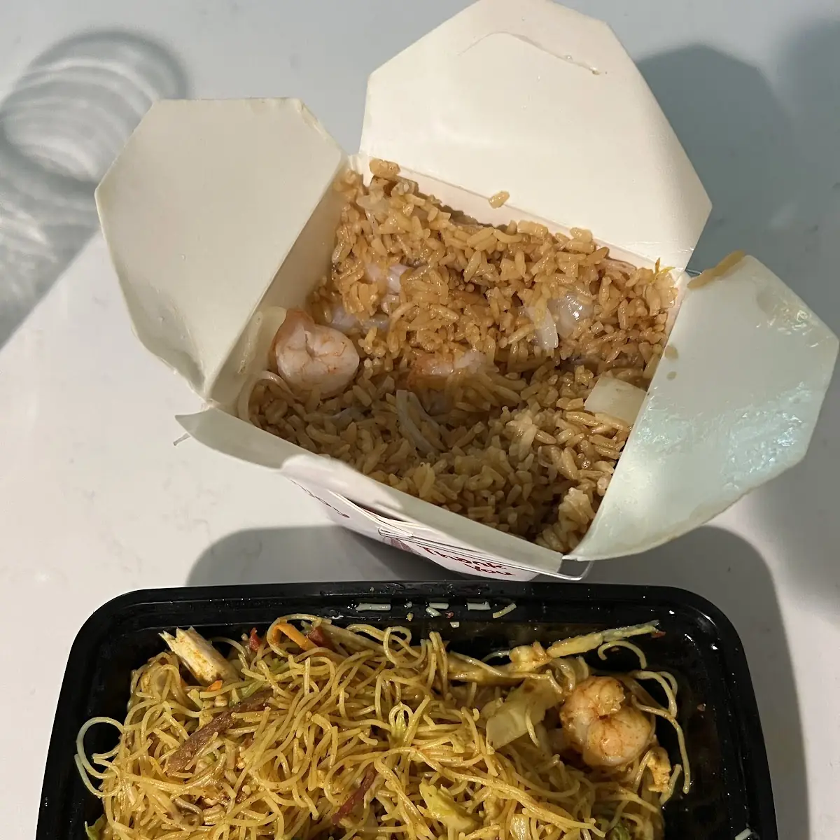 Singapore Mei Fun