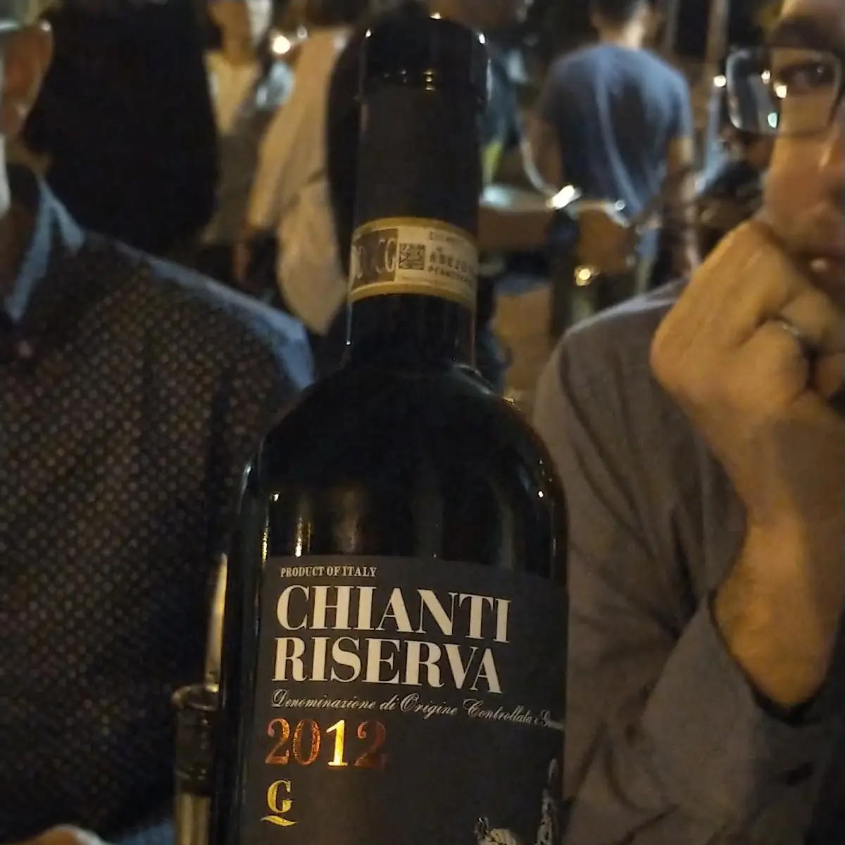 Chianti Riserva