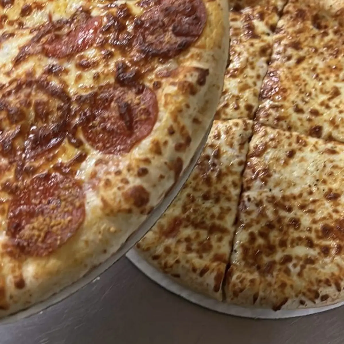 Cheese Pizza
