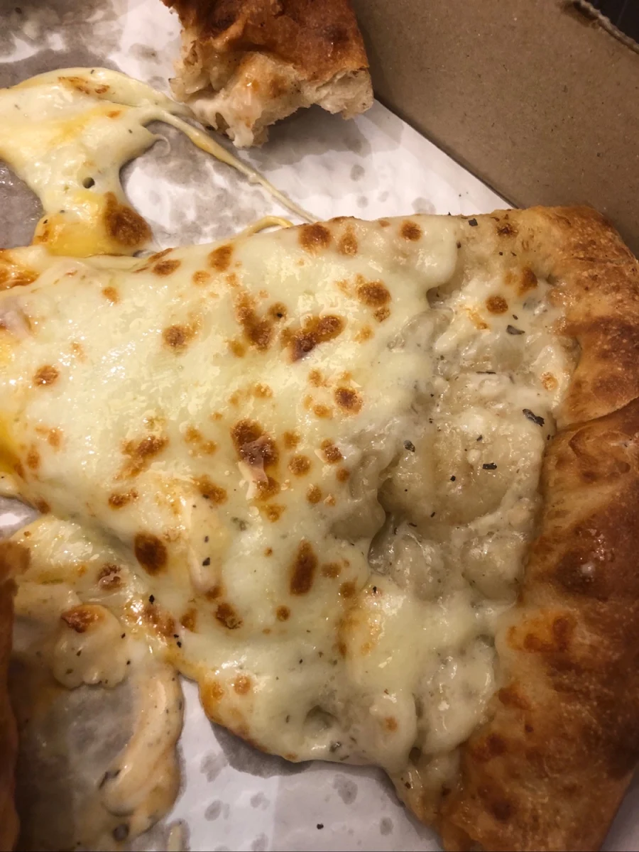 Cheese Pizza