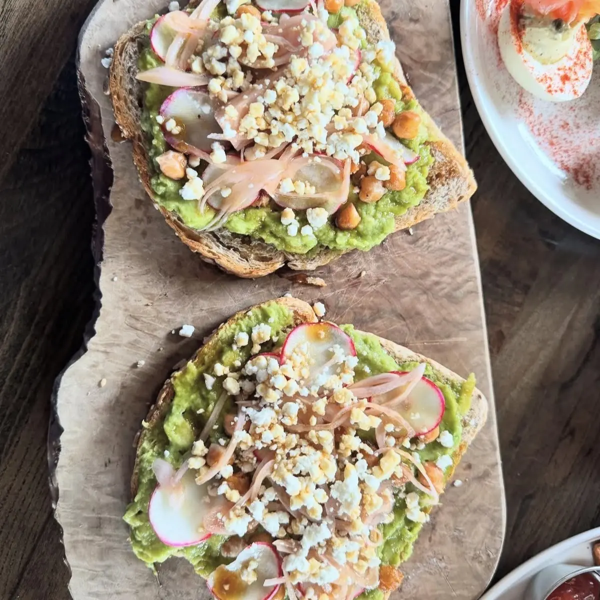 Avocado Toast