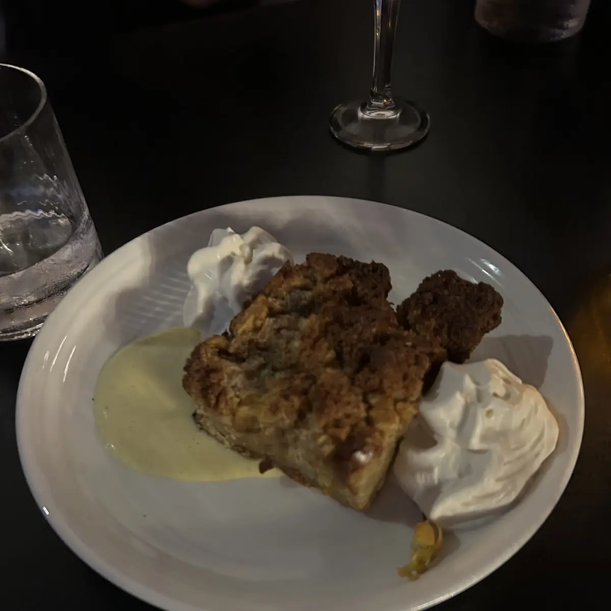 Bread Pudding