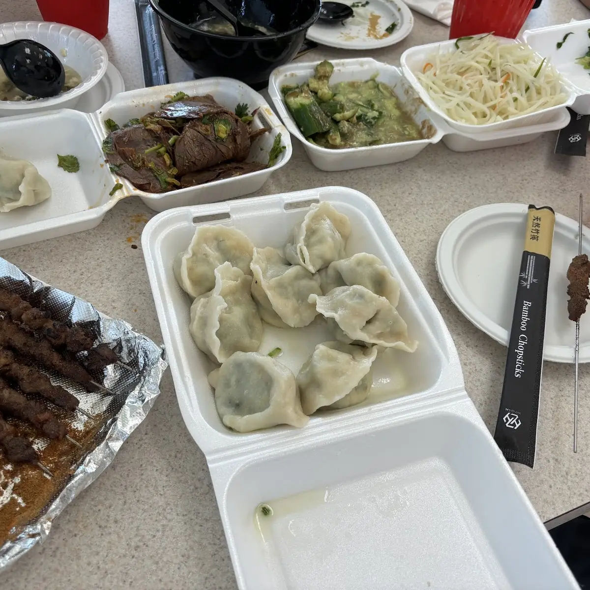 Pierogi