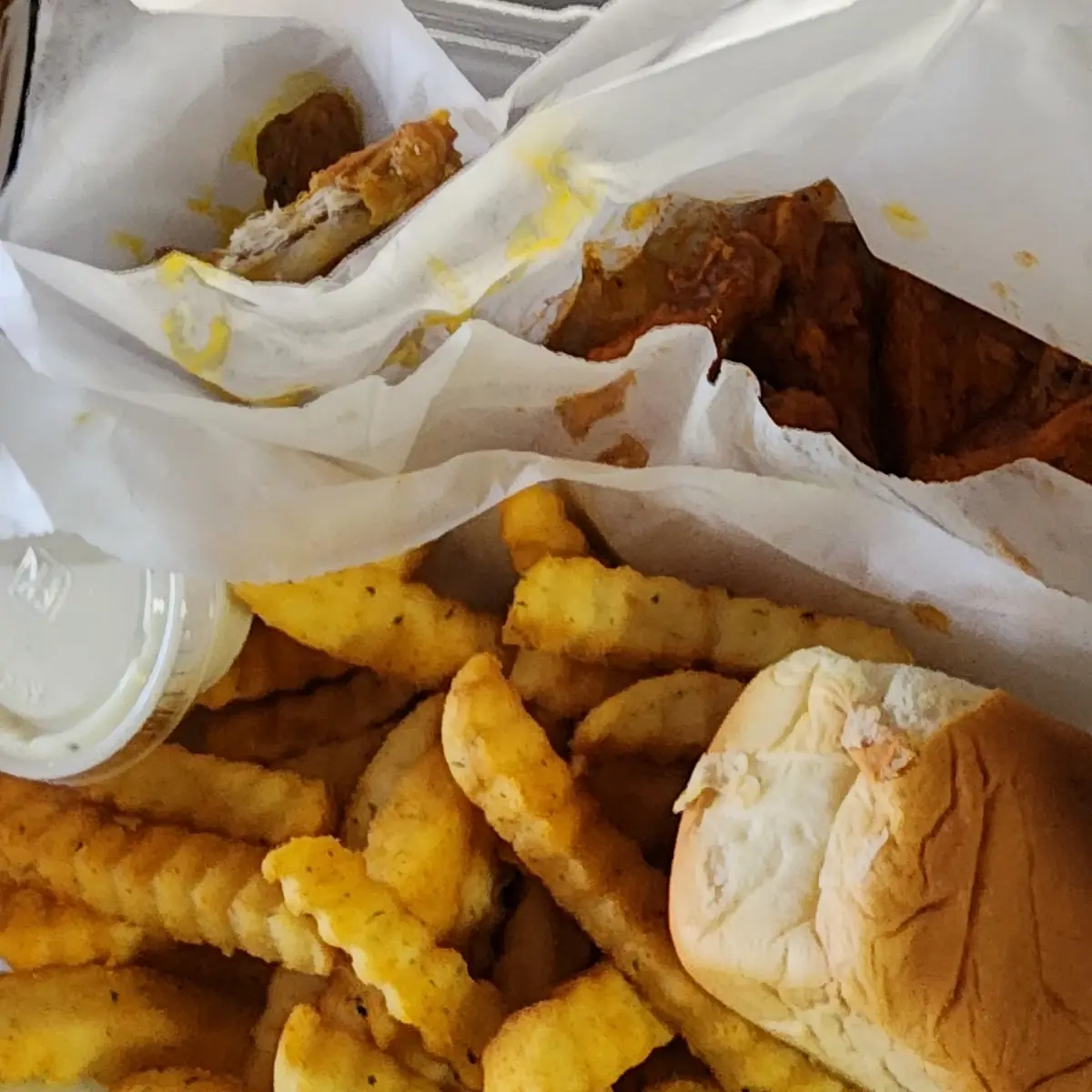 Lemon Pepper