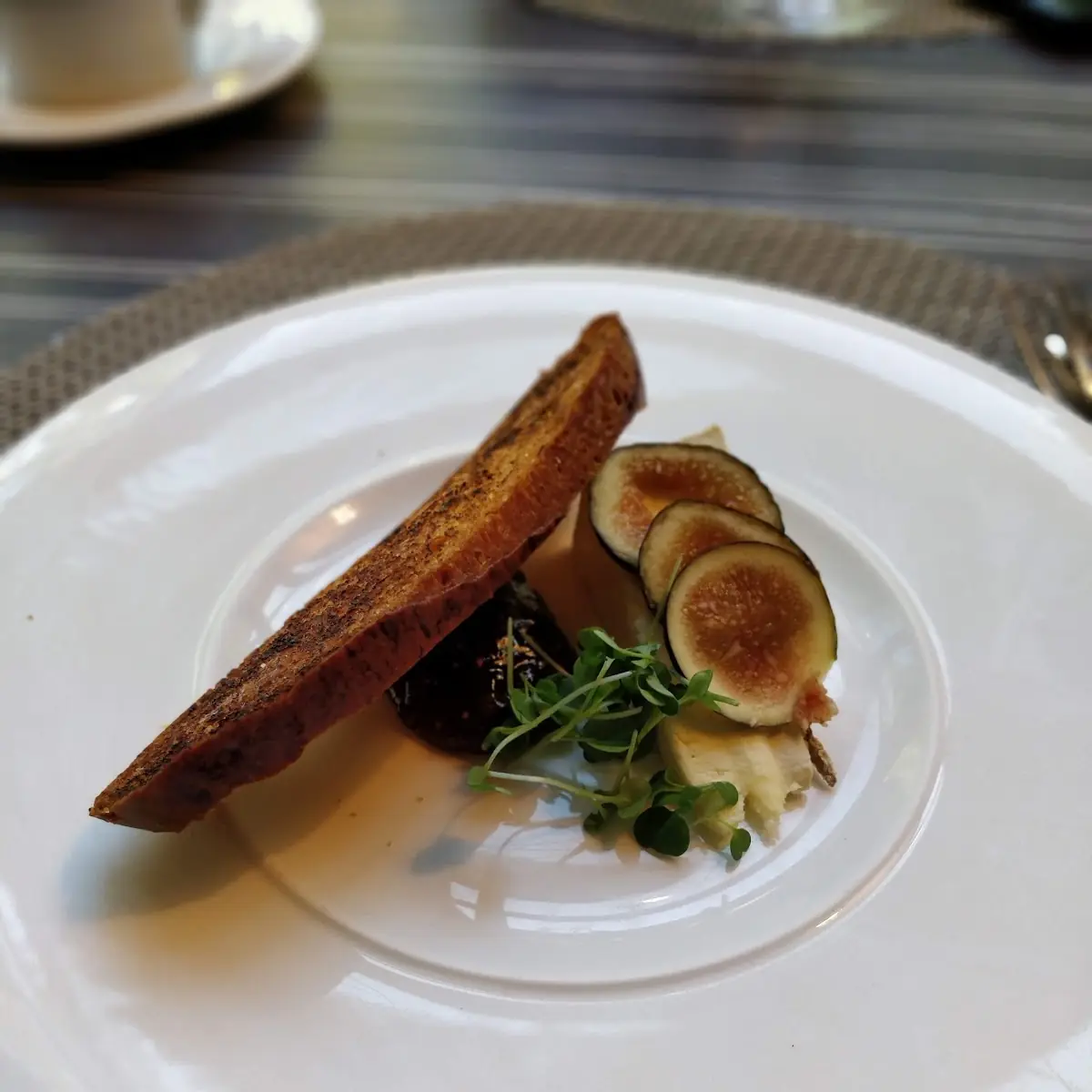 Cream Cheese Dessert