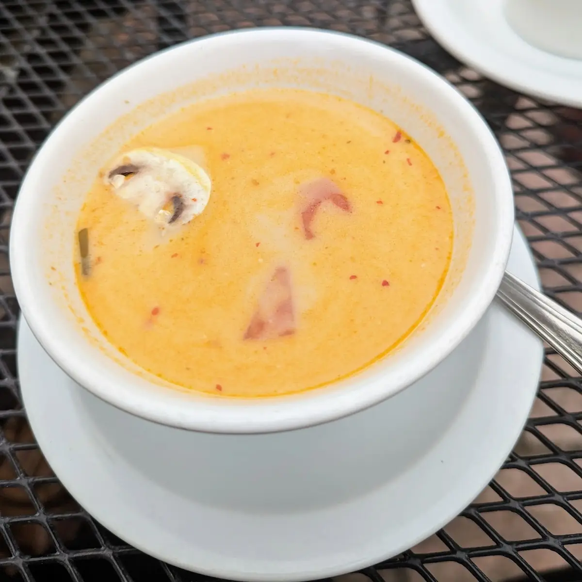 Lobster Bisque