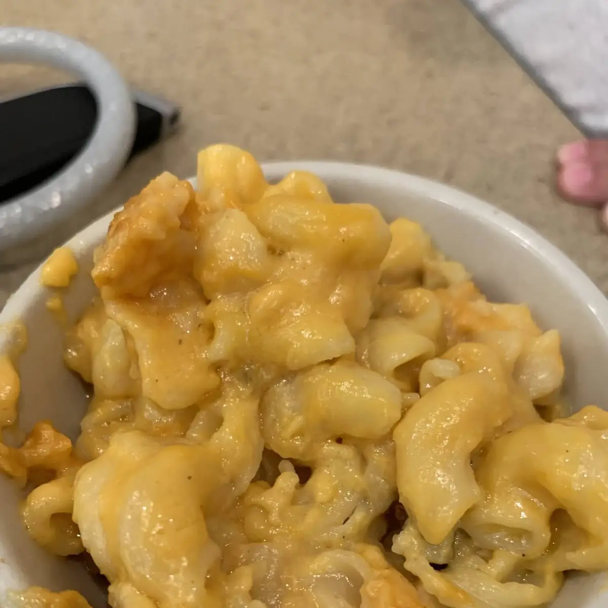 Mac N Cheese