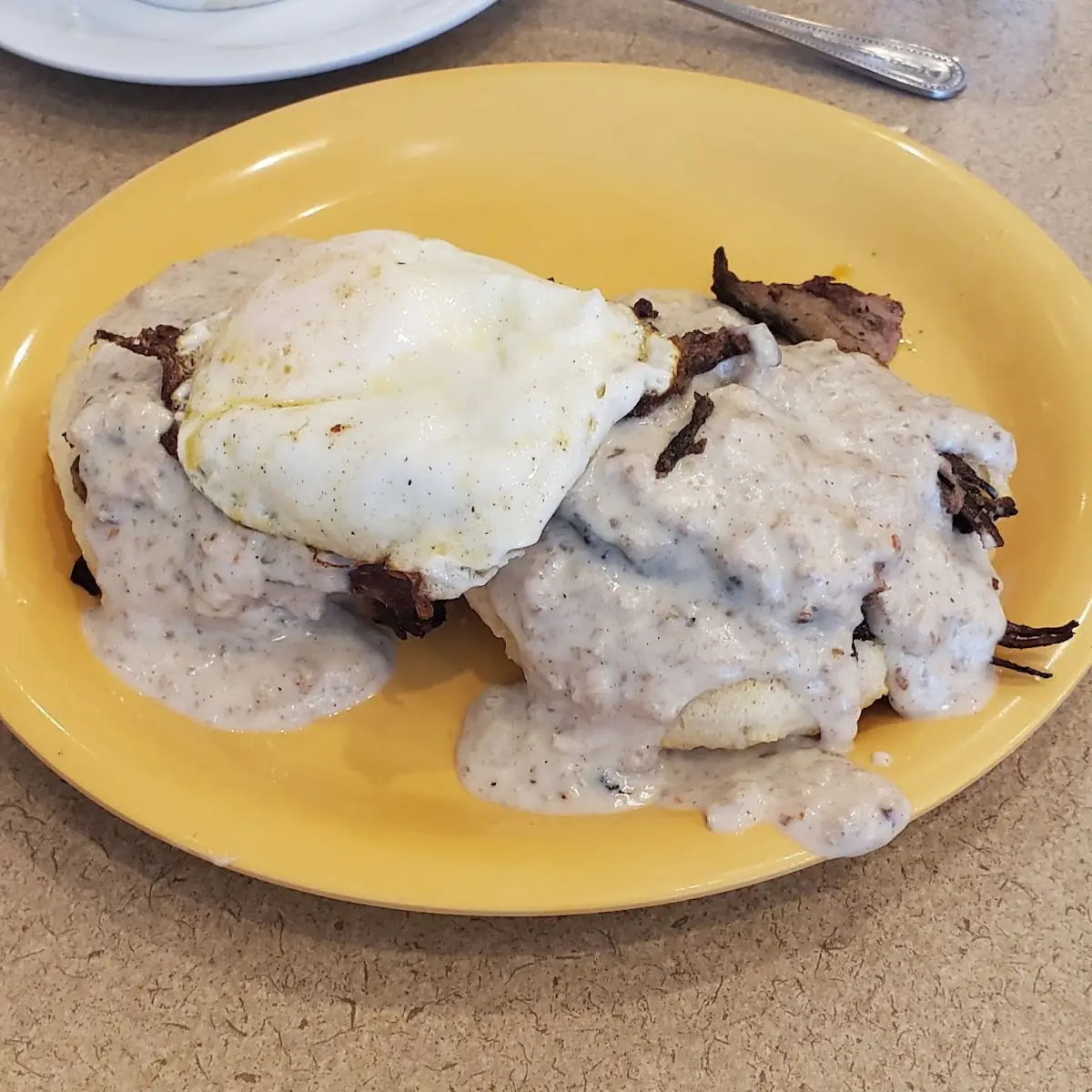 Sausage & Gravy
