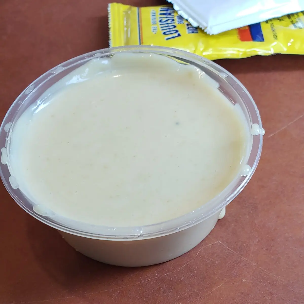 Honey Mustard