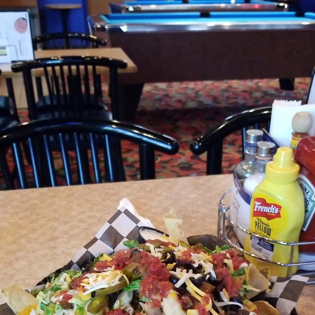 Taco Salad