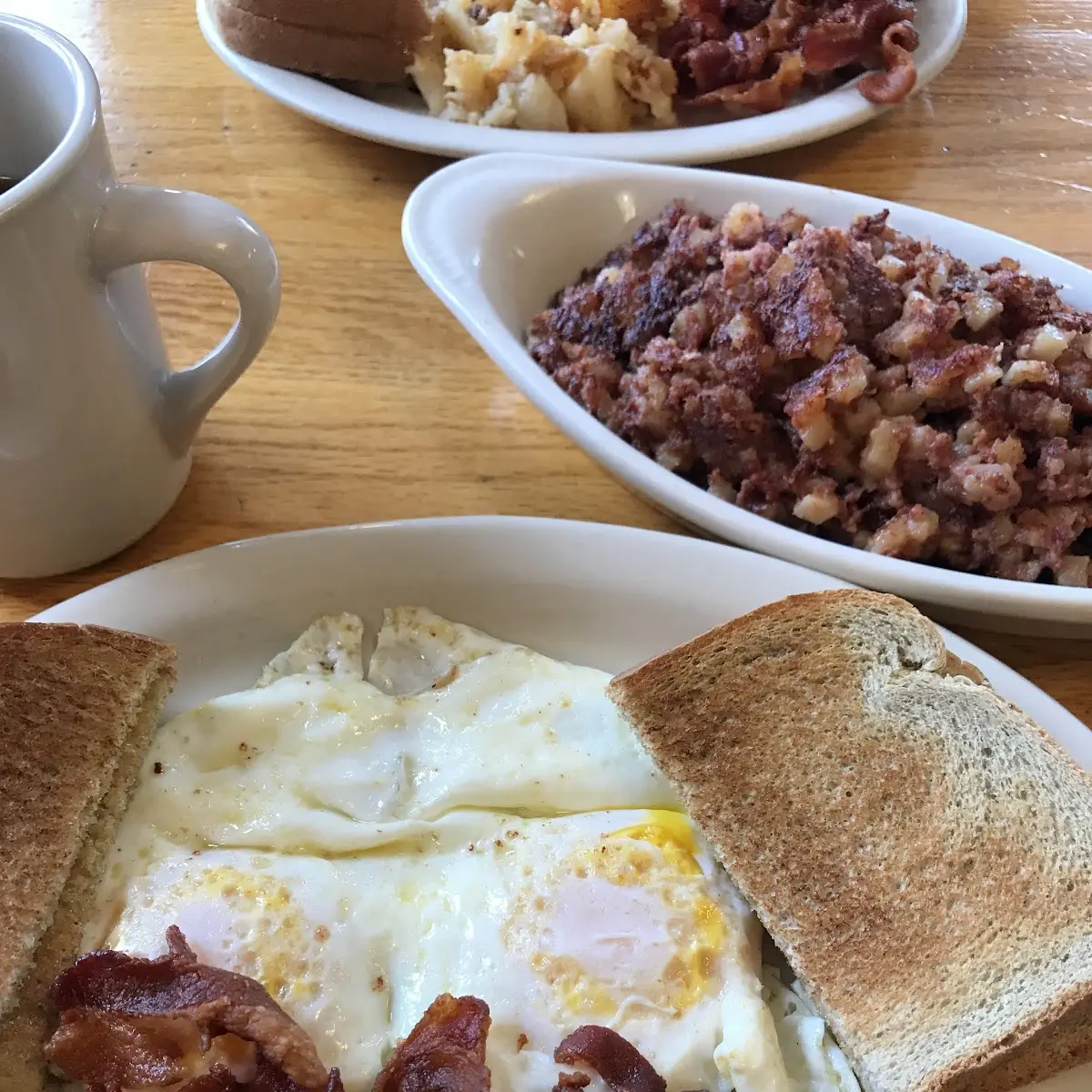 Corned Beef Hash