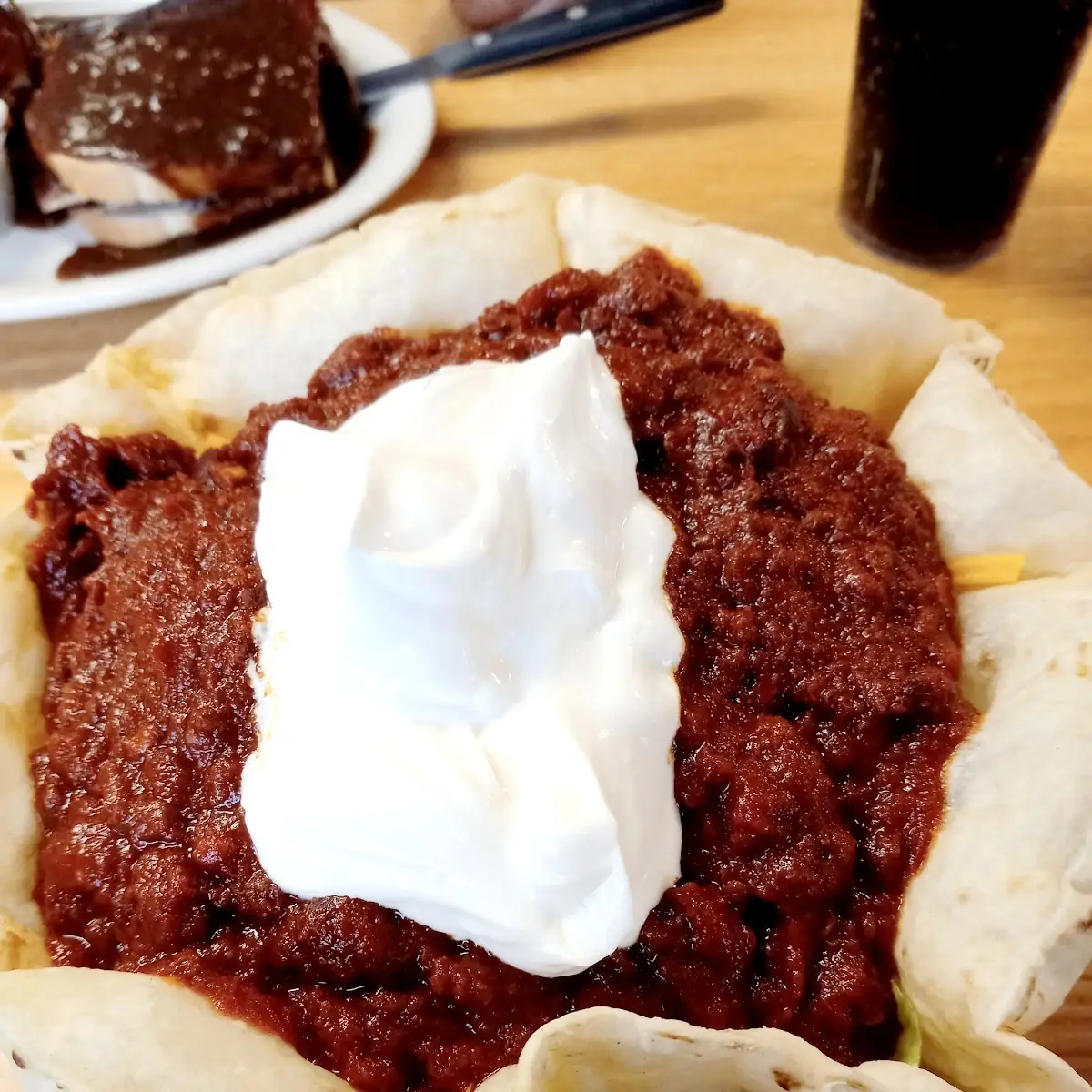 Taco Salad