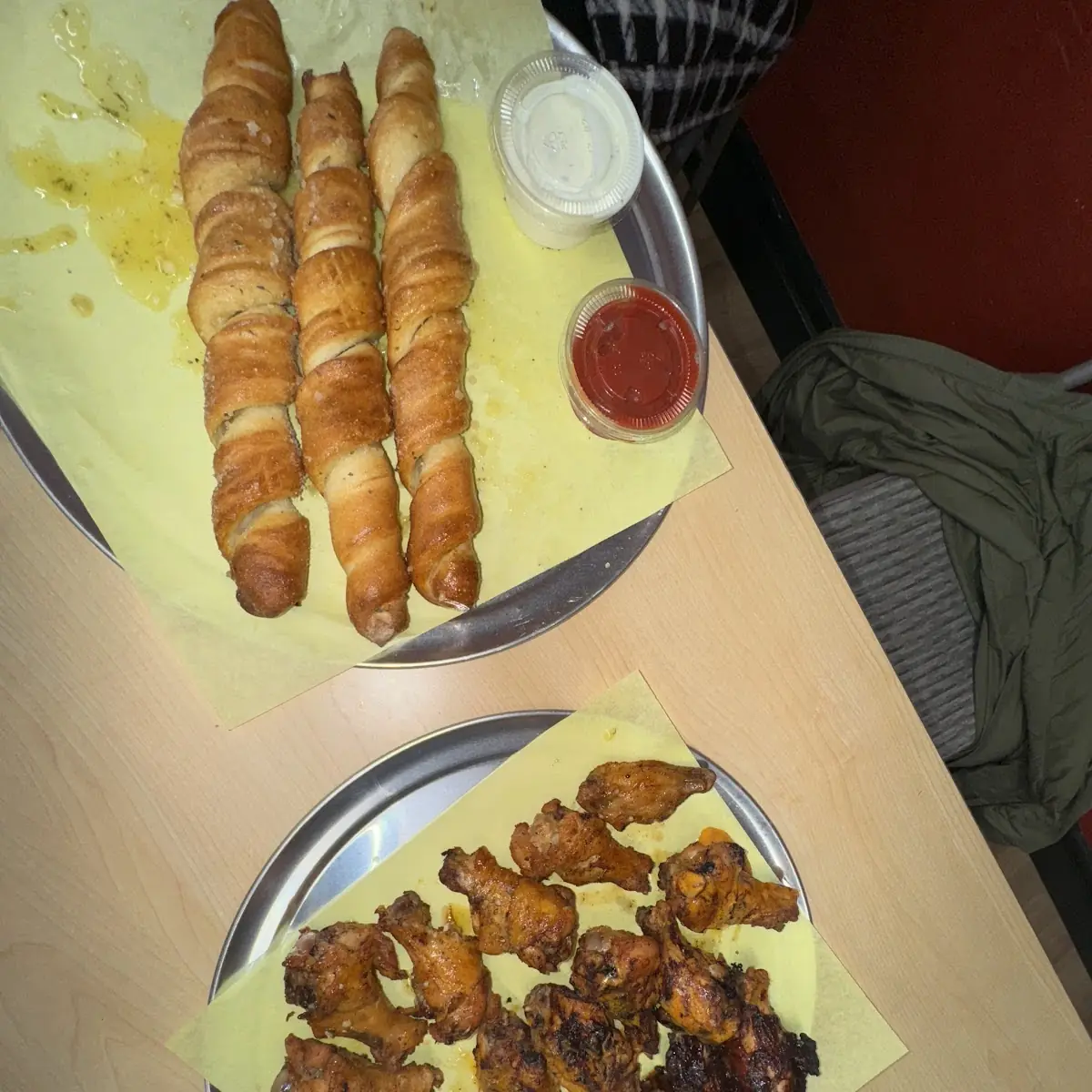 Croissant
