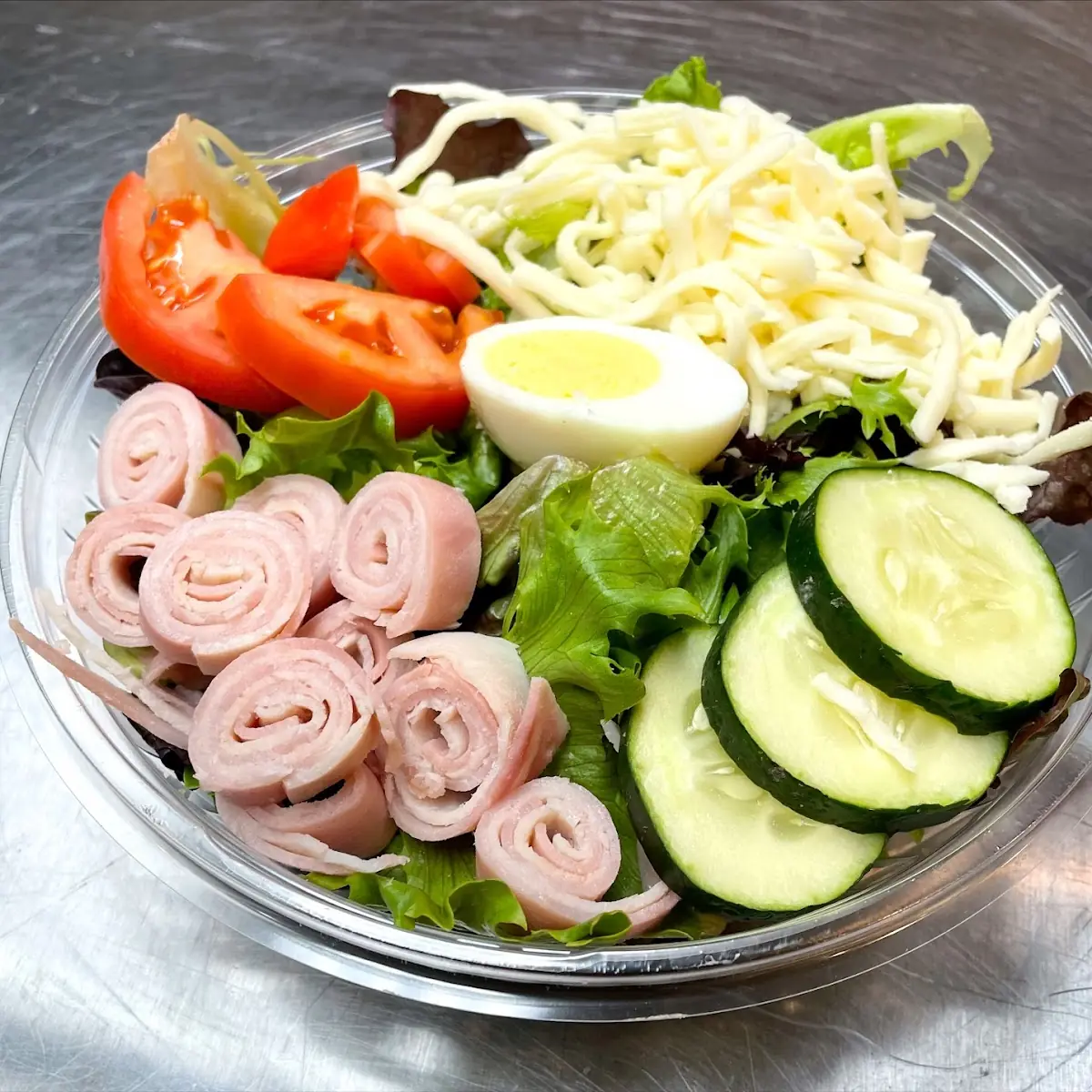 Chef Salad