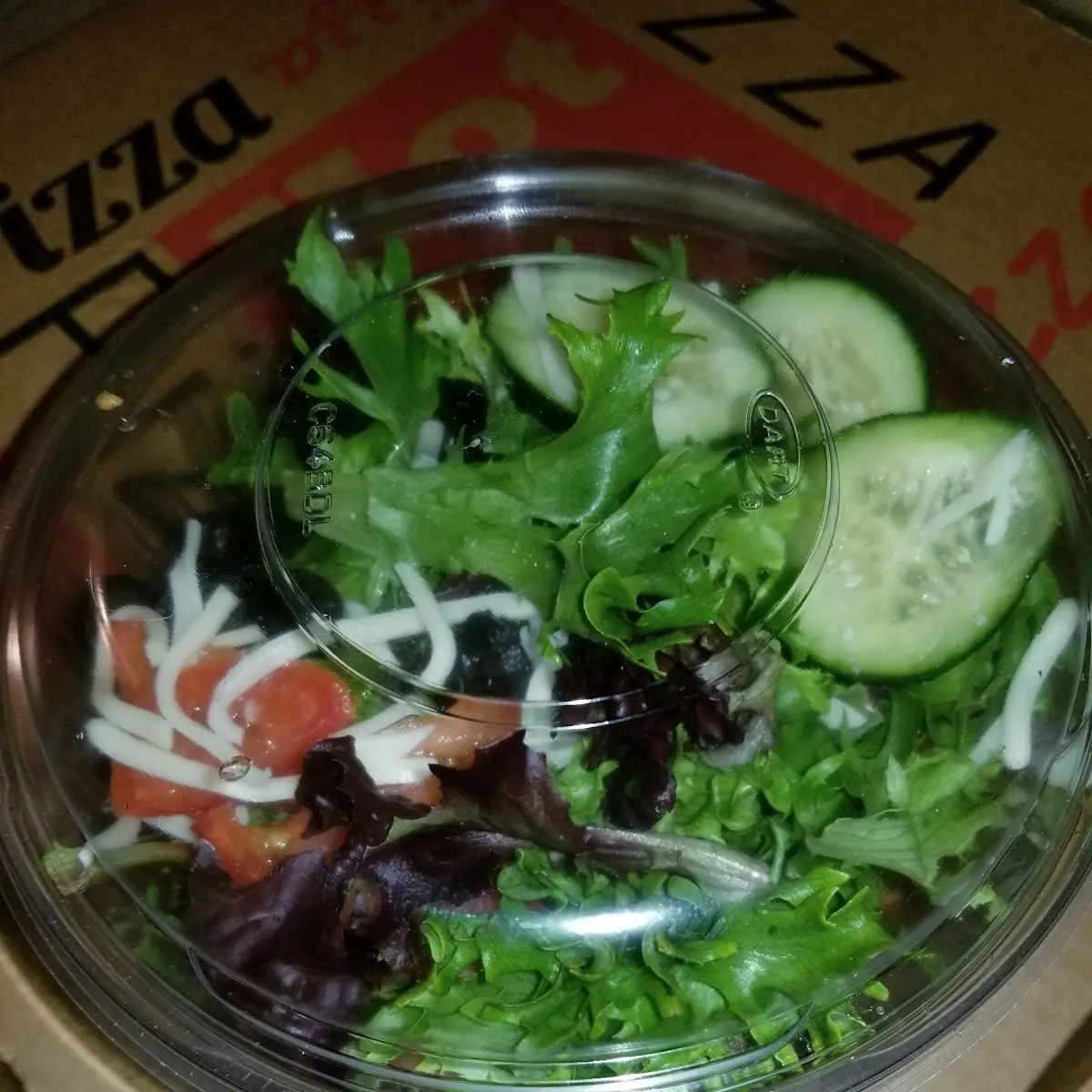 Garden Salad