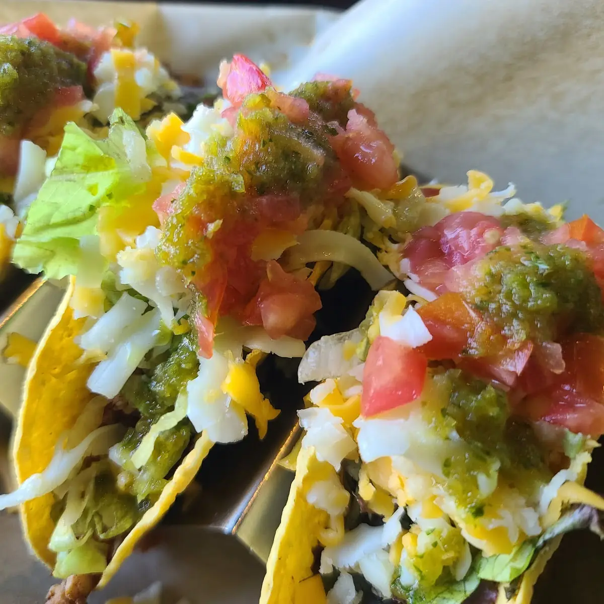 Tacos