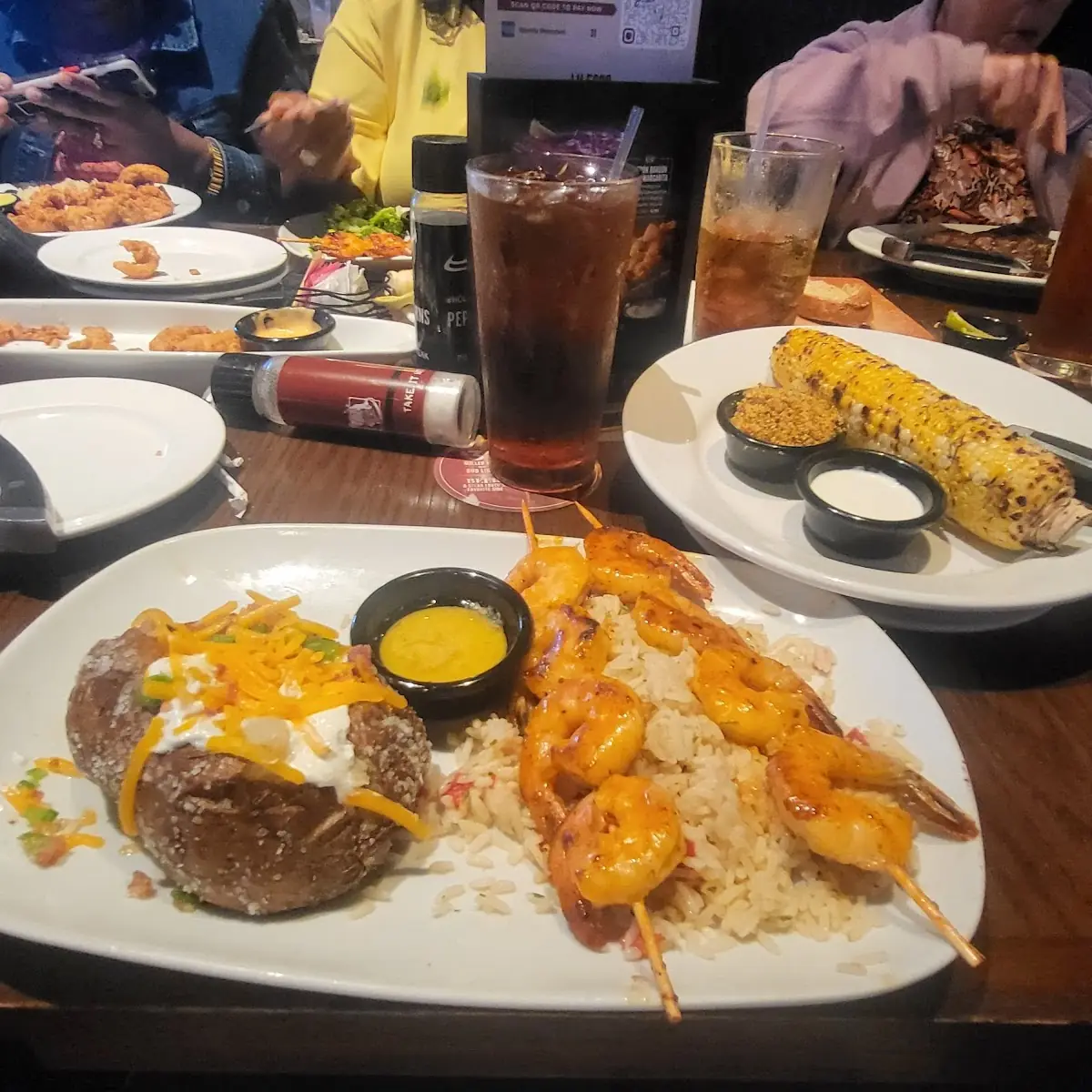 Steakhouse Mac & Cheese