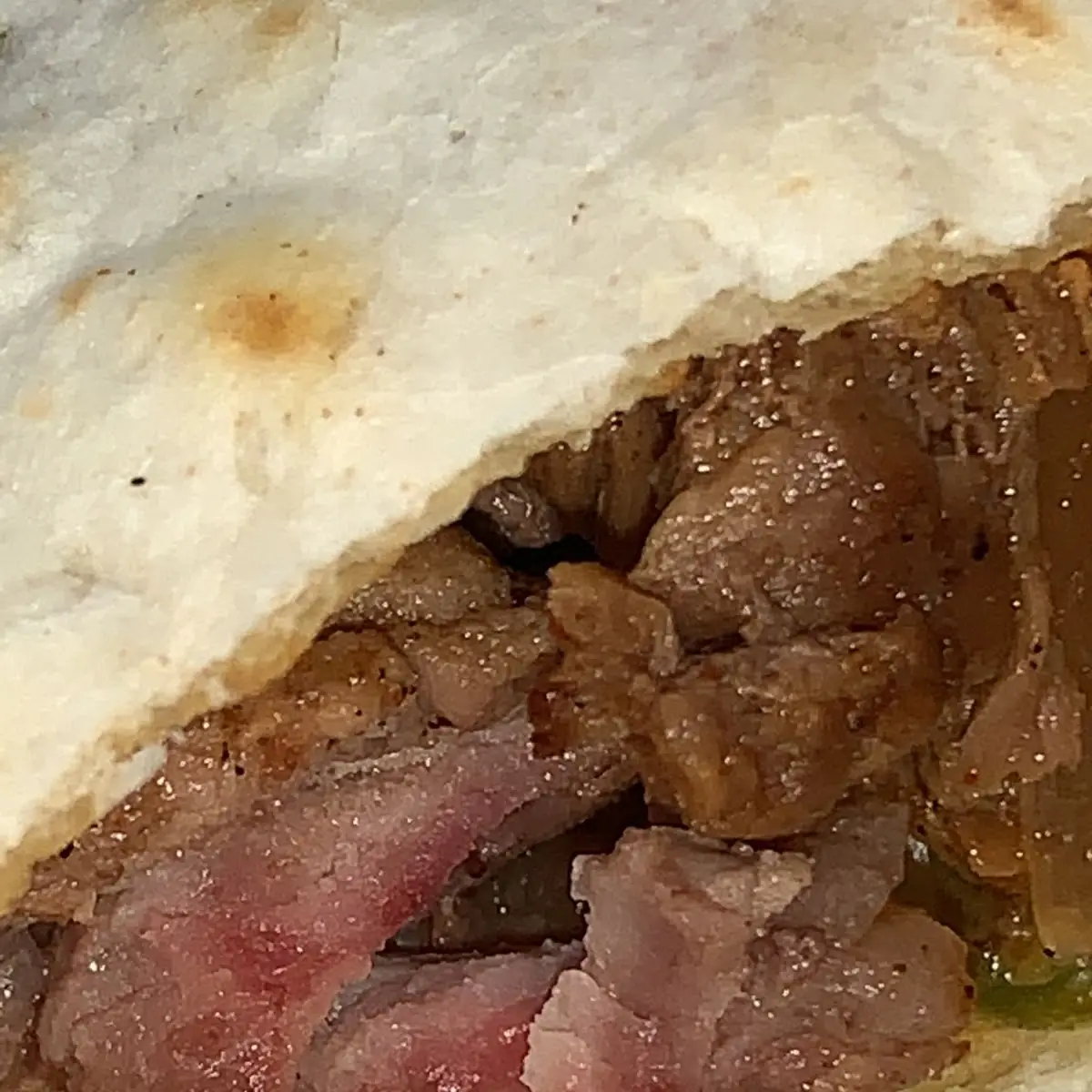 Burrito Grande
