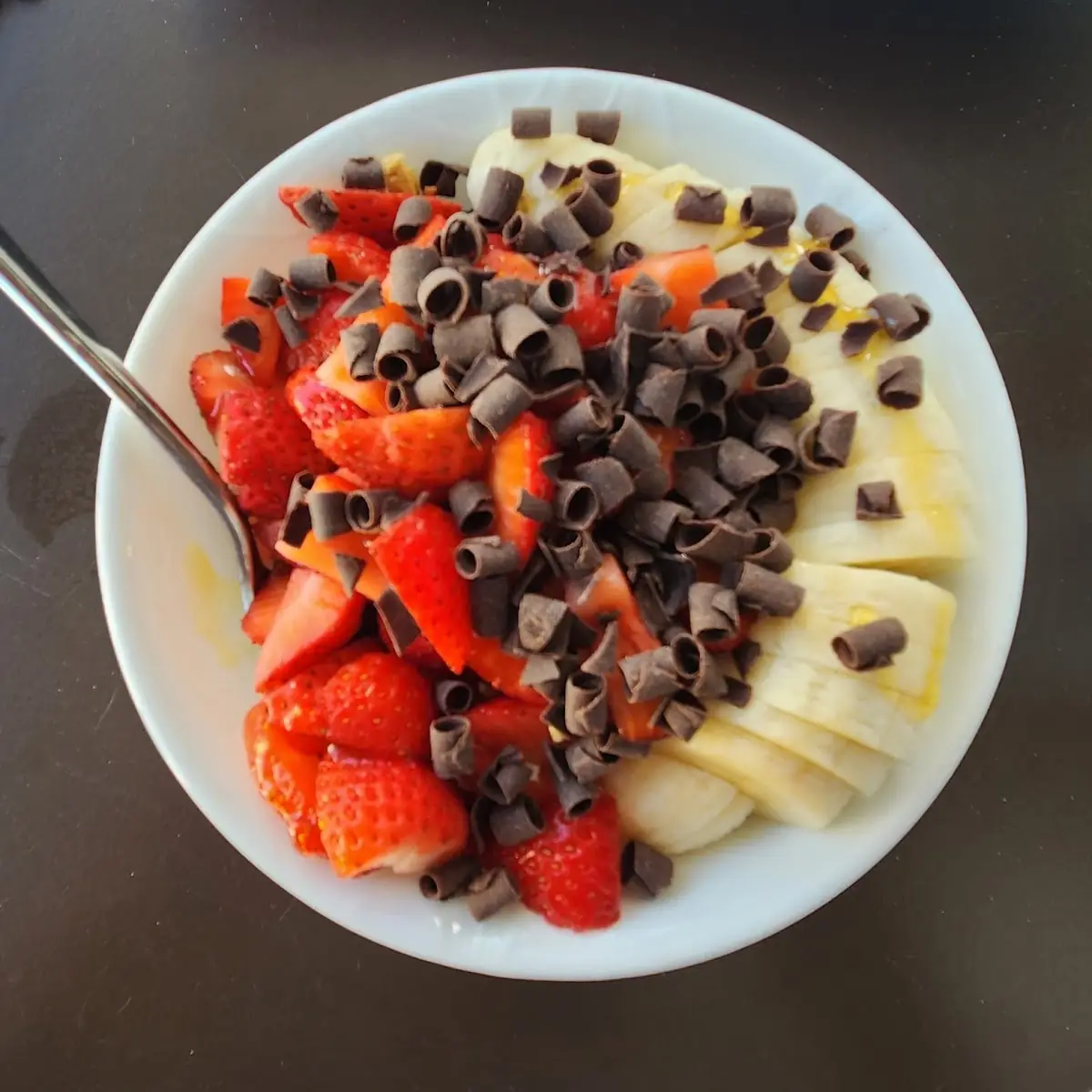 Fresh Fruit