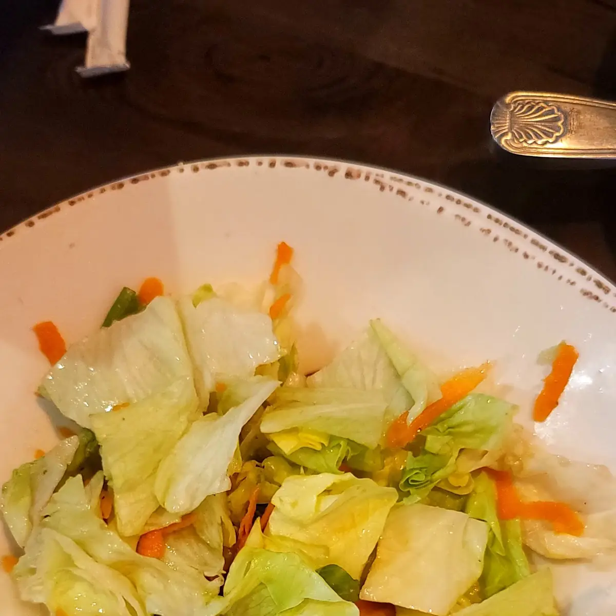 House Salad