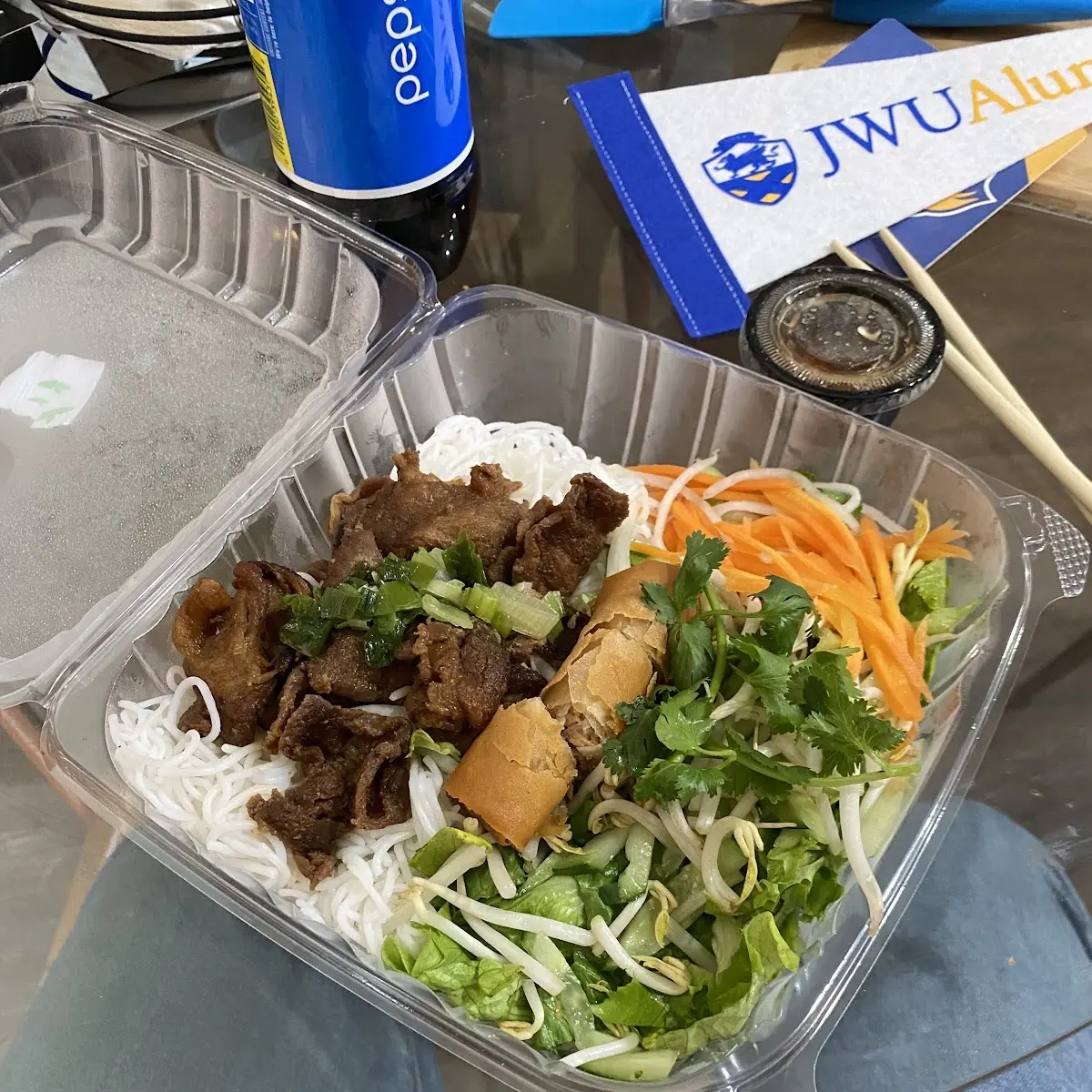 Vermicelli