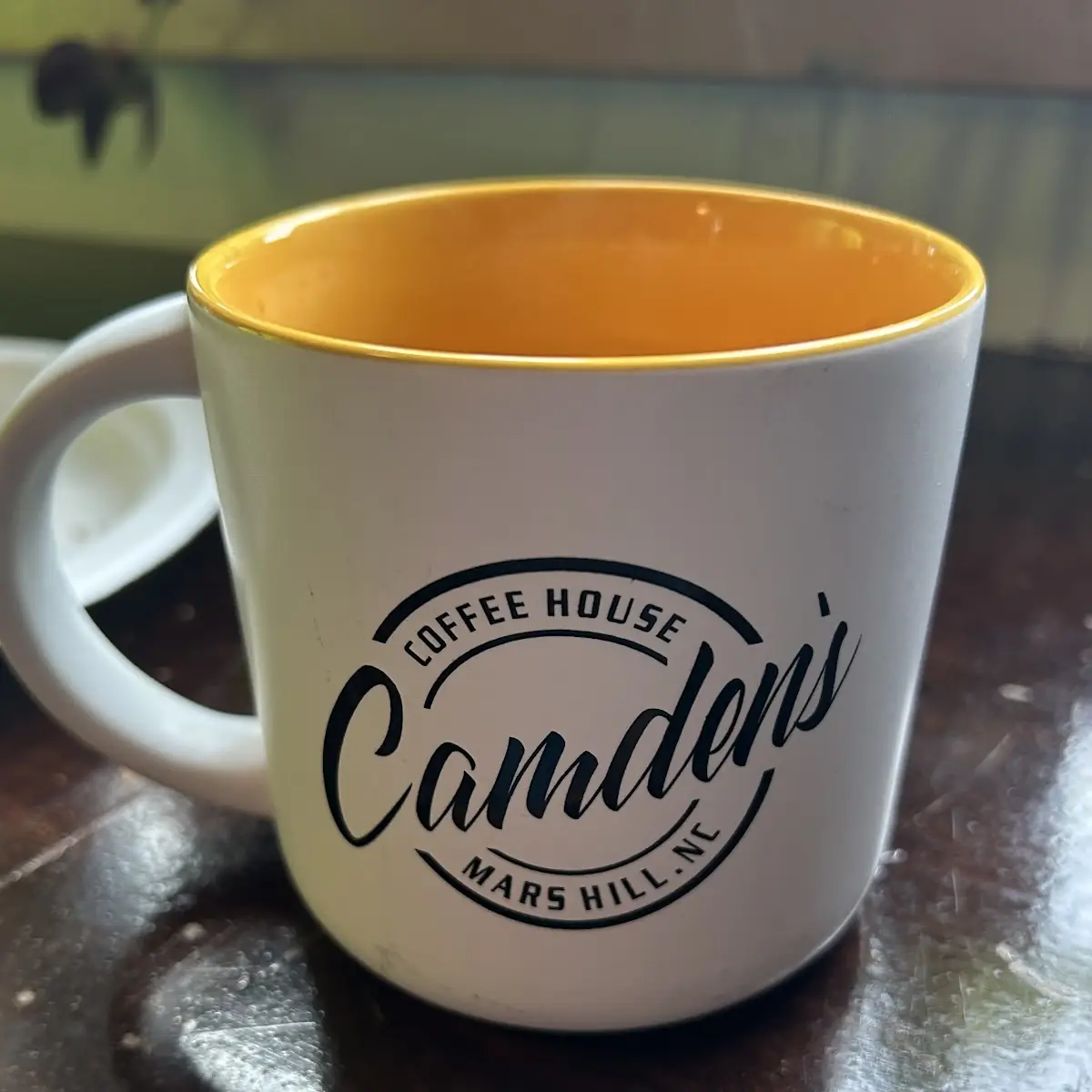 Cam’S Blend Medium Roast