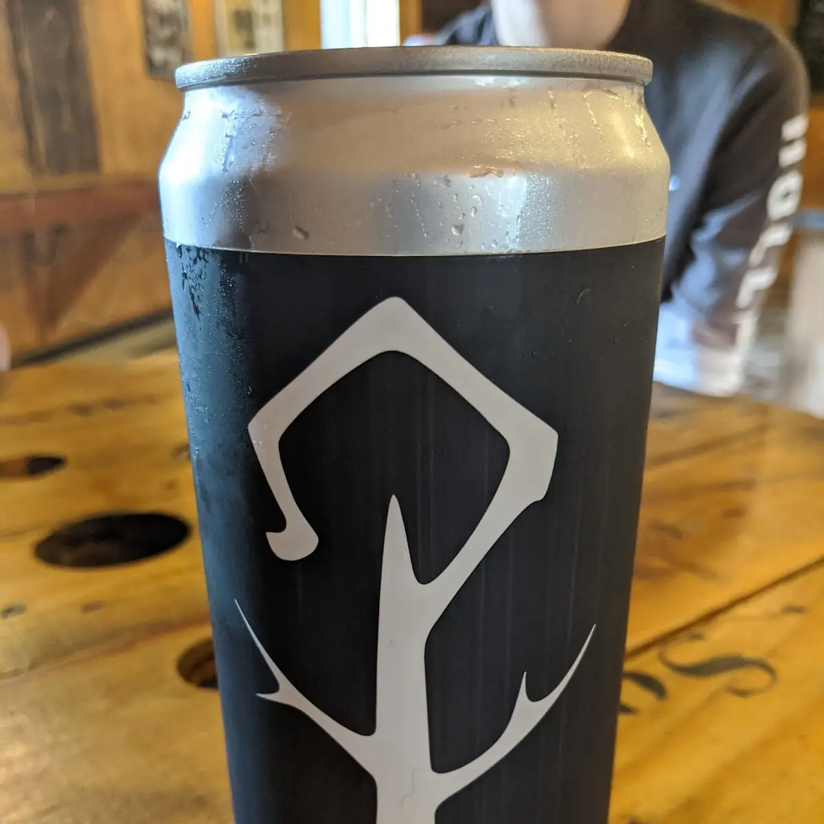 West Coast Ish- IPA