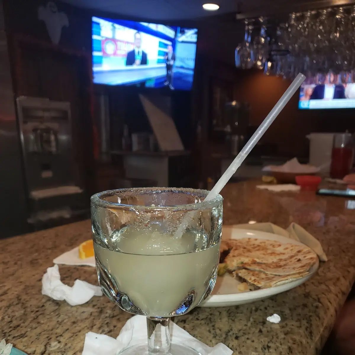 House Margarita