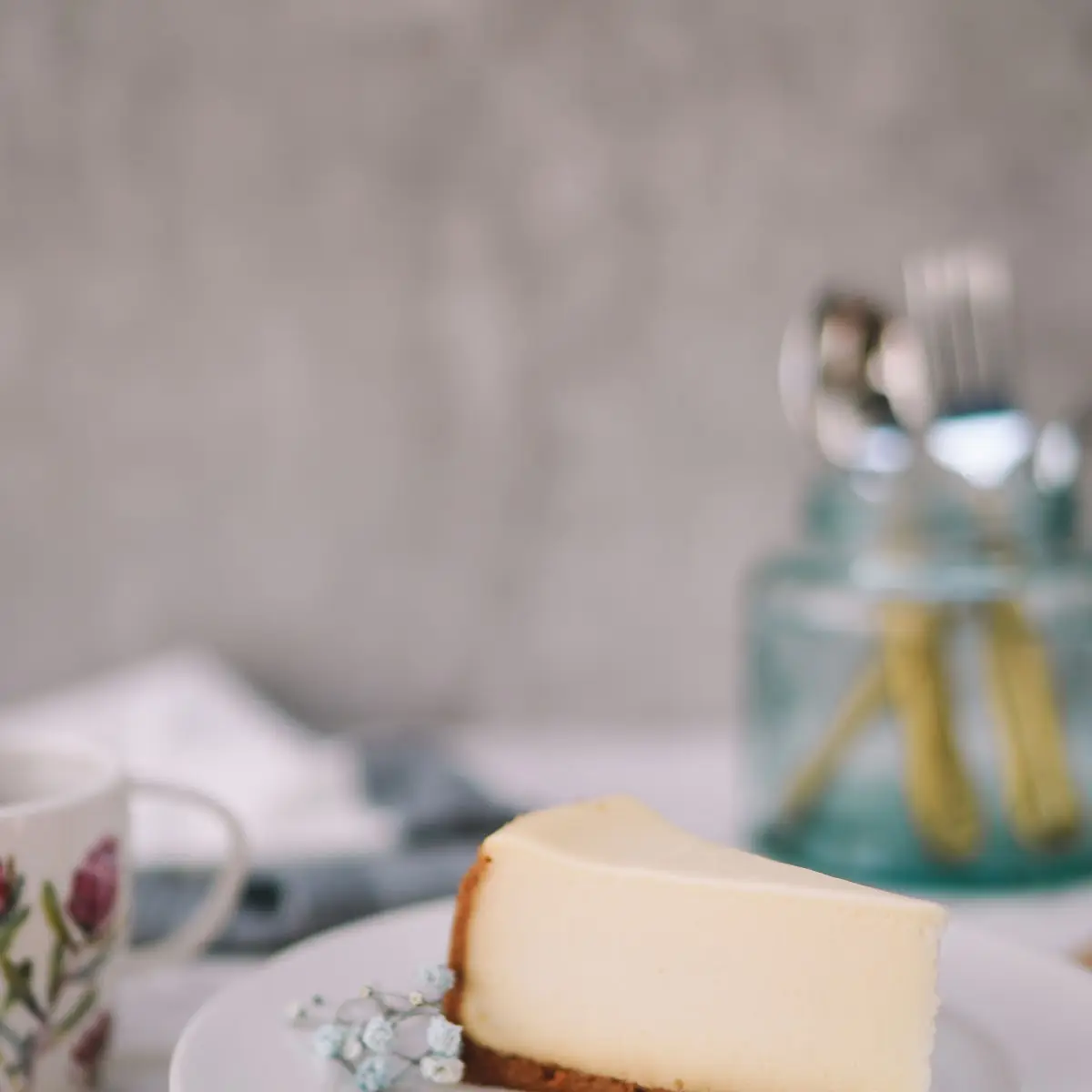 Cheese Cake