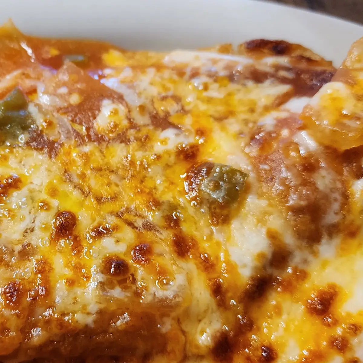 Chili Relleno