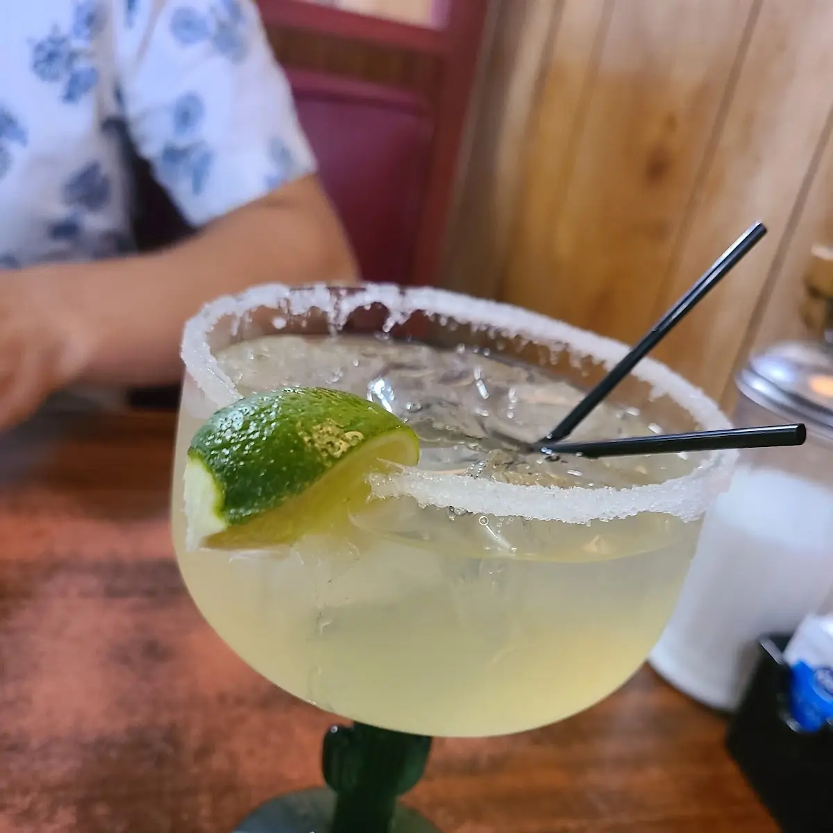 House Margarita