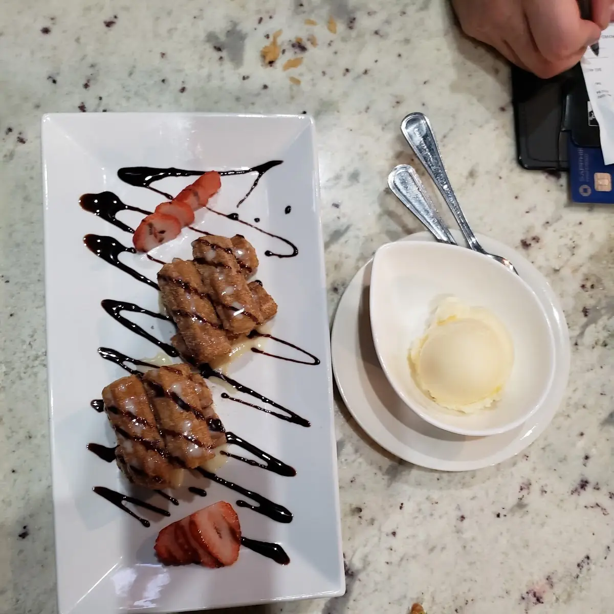 Churros