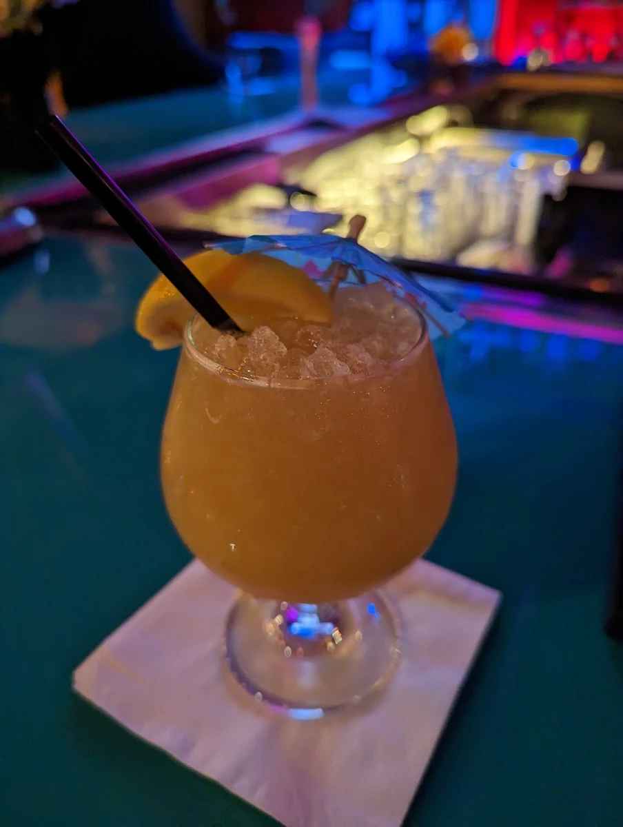 Mai Tai