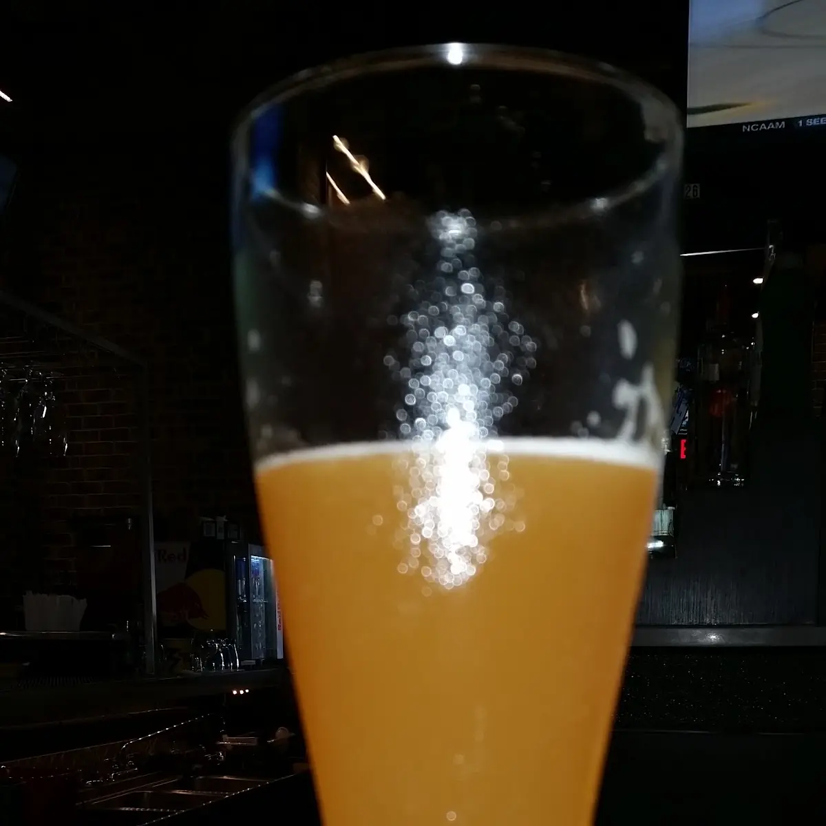Ice Cold Beer