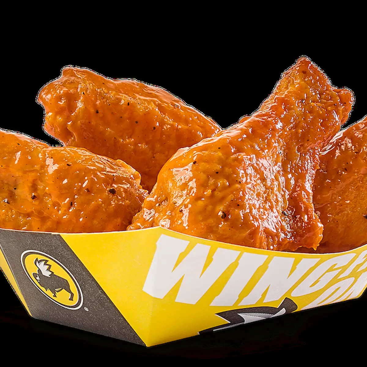 Traditional Wings