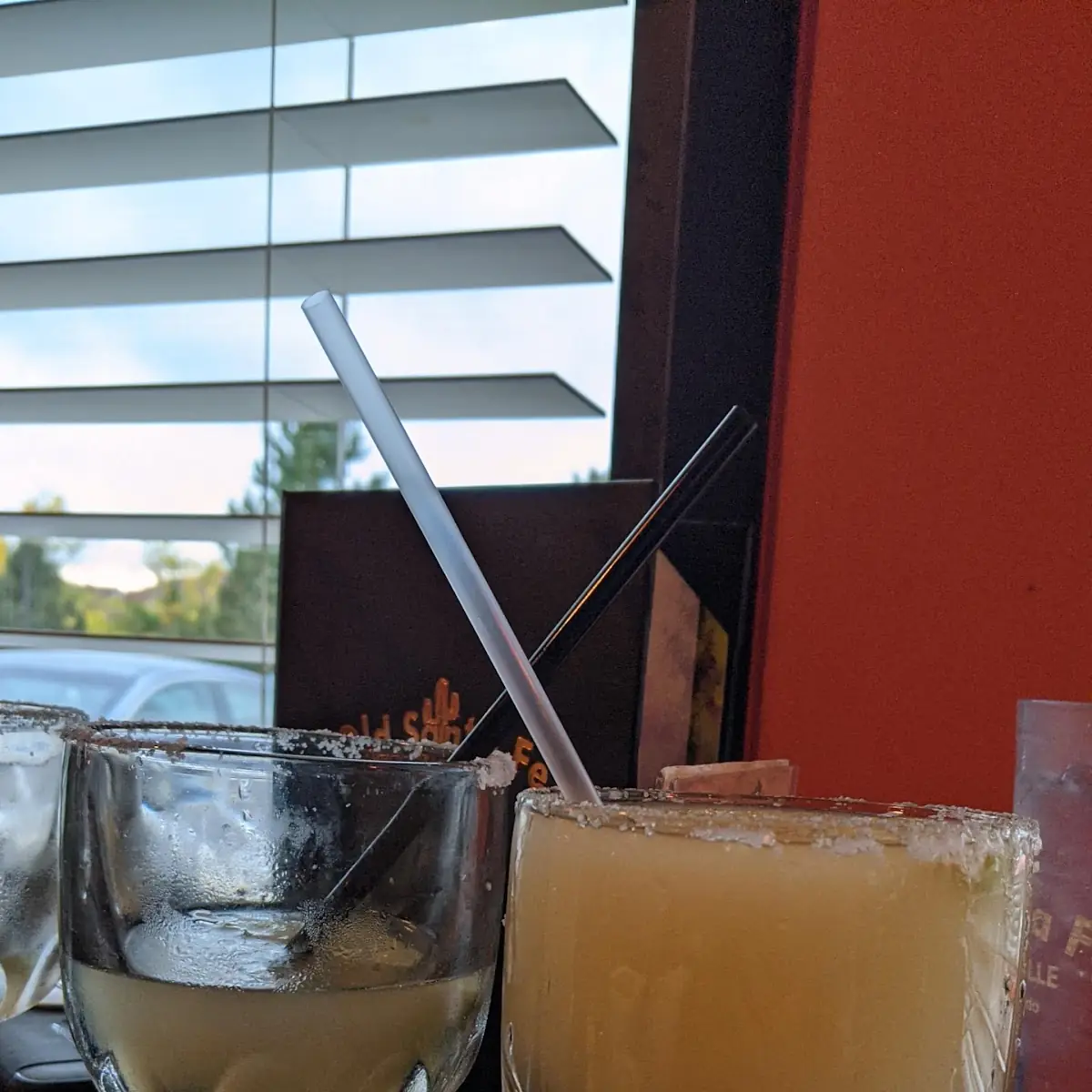 Furity Frozen Margaritas