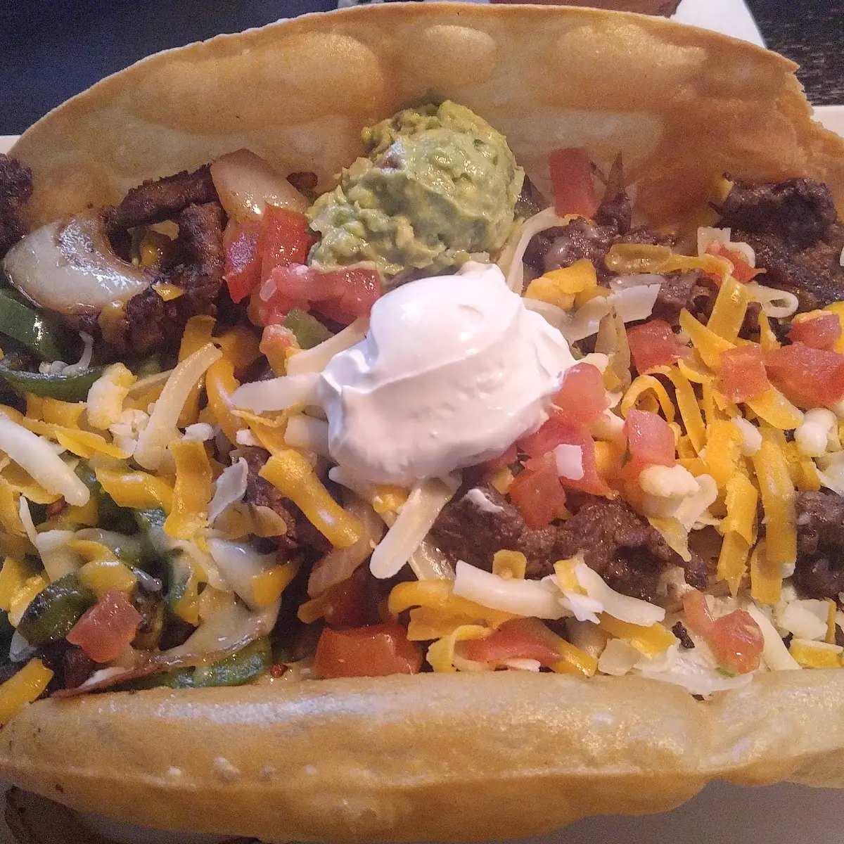 Taco Salad