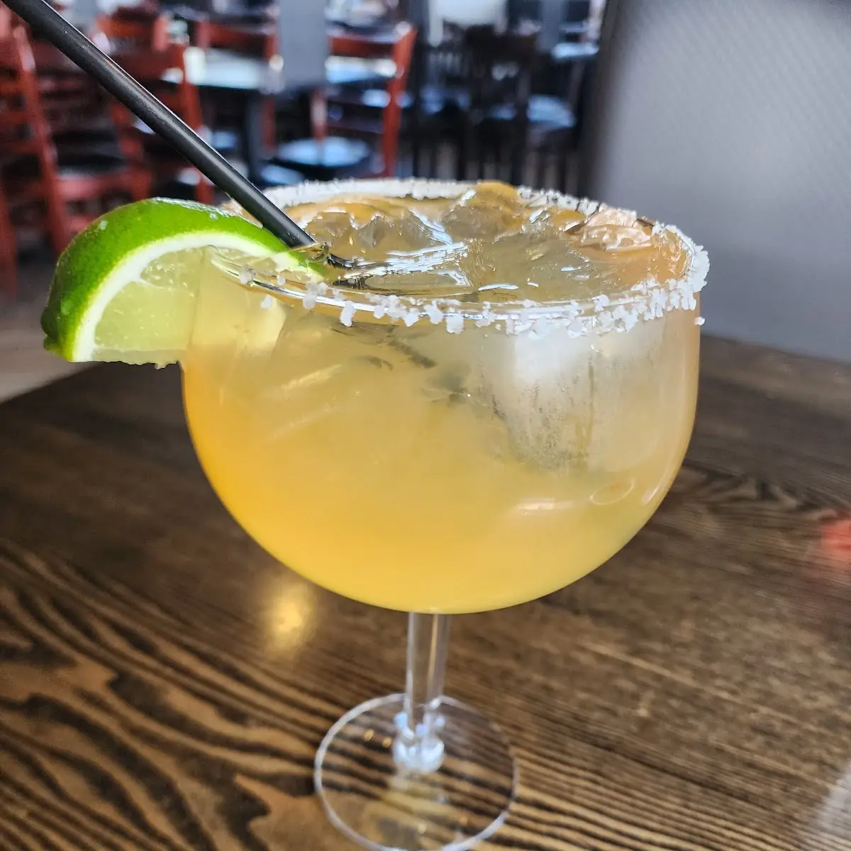 Texas Margarita