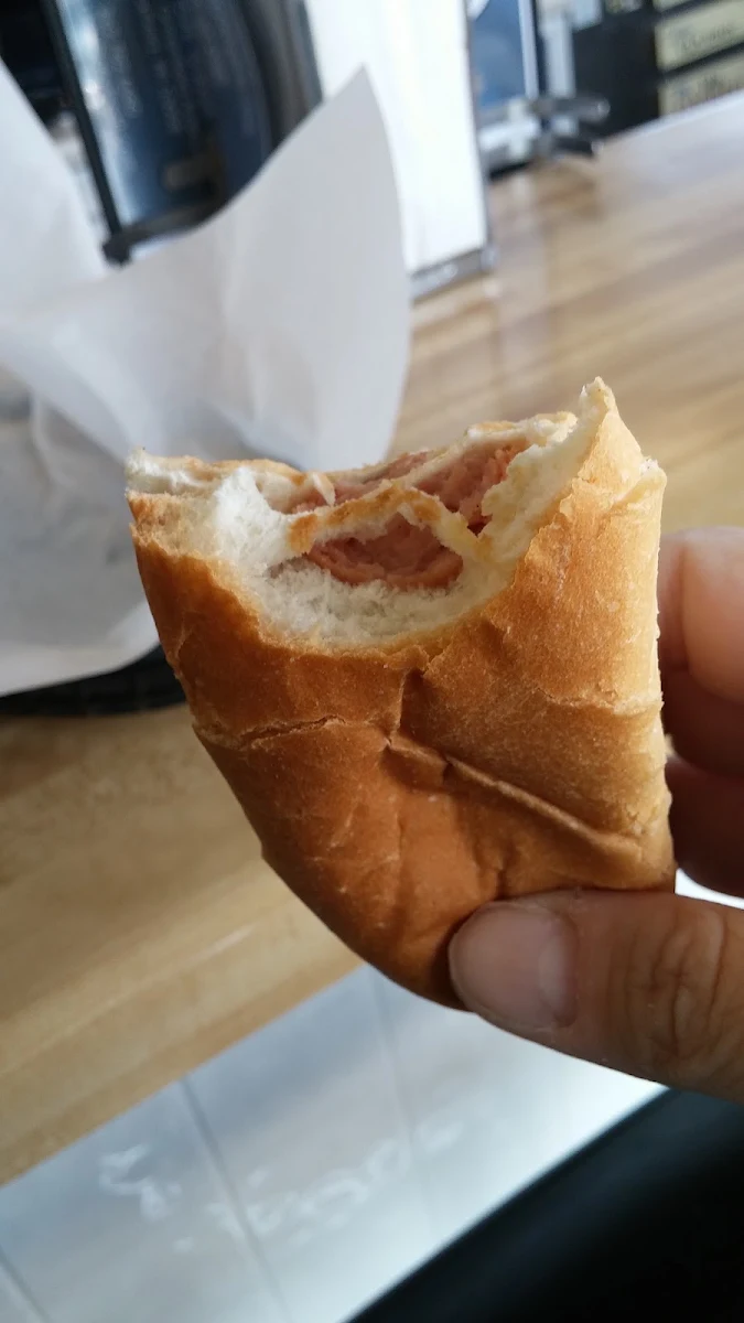 Hot Dog