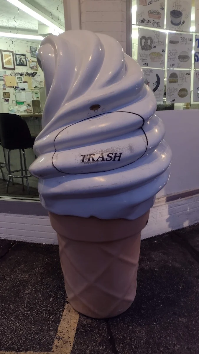 Ice Cream Cone