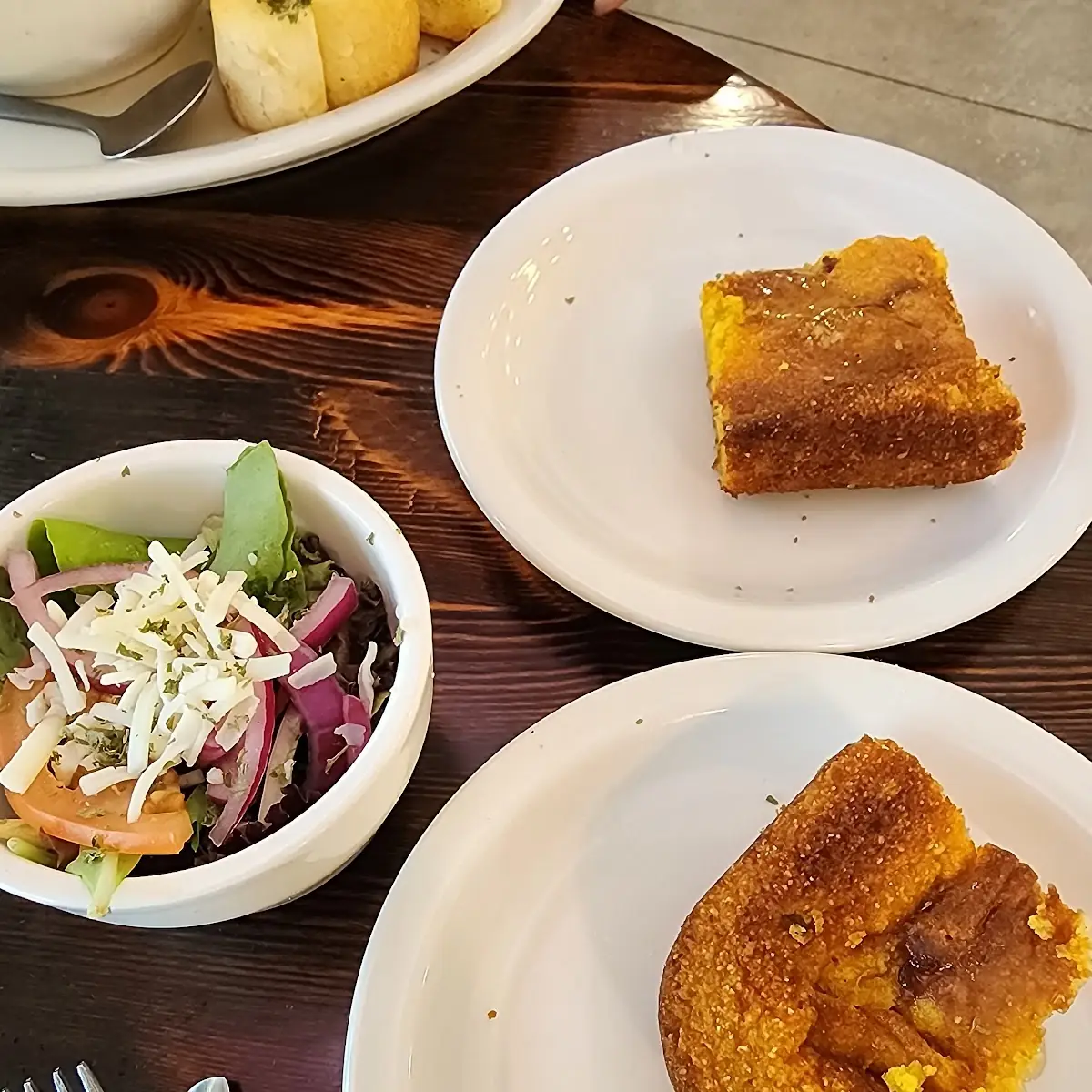 Cornbread