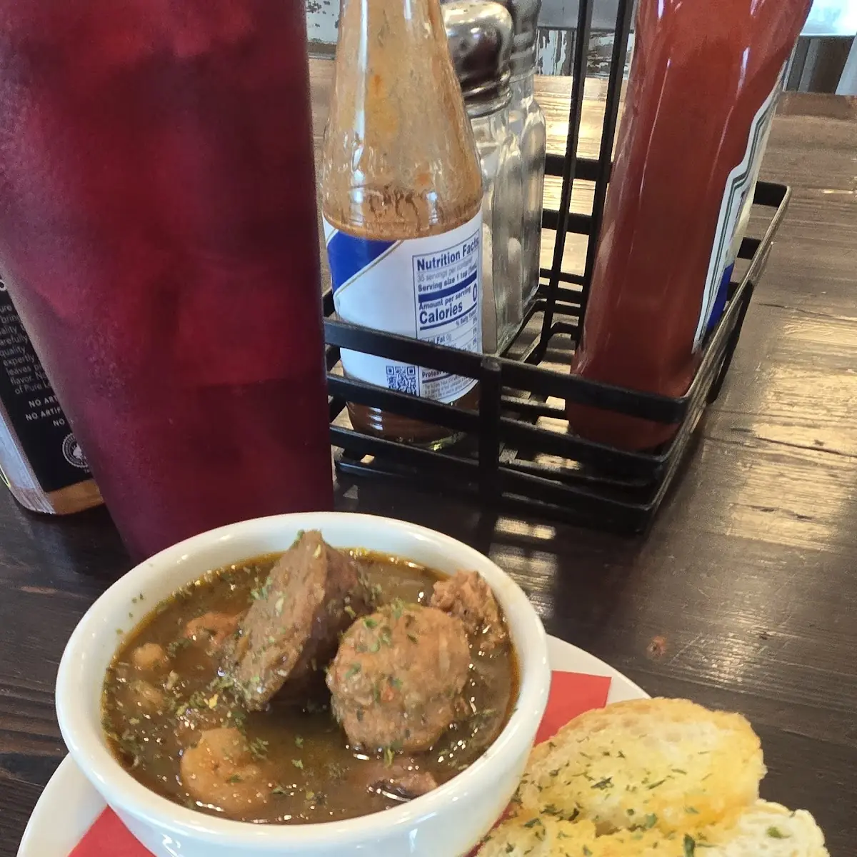 Onion Soup