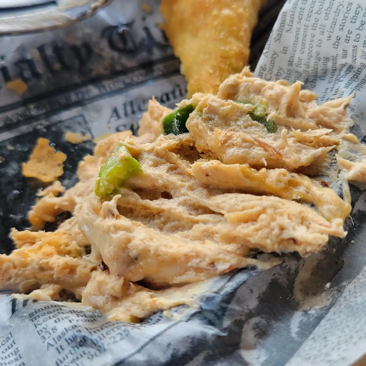 Cream Cheese