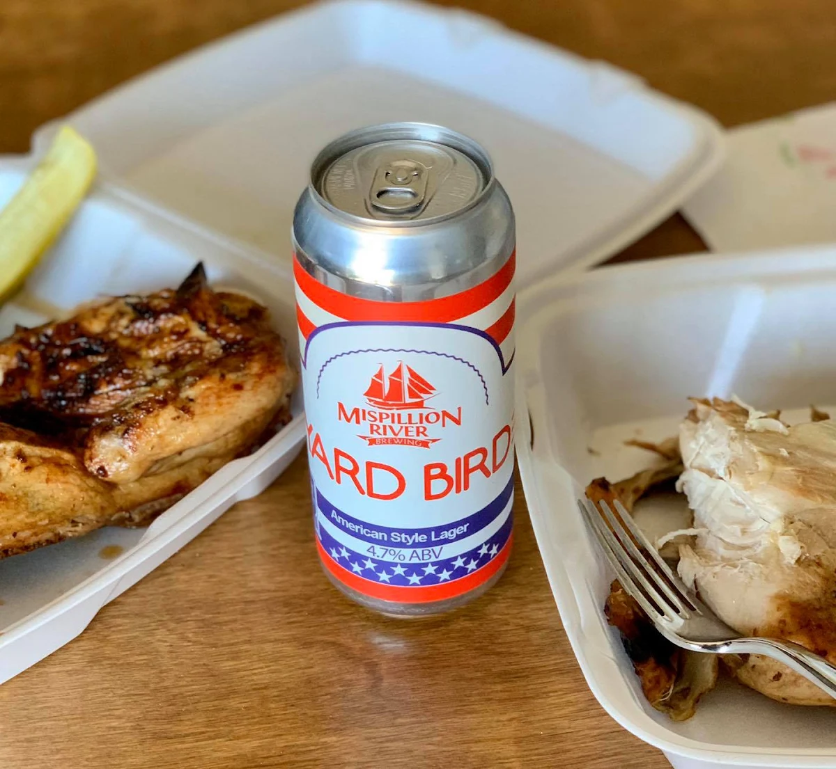 Aussie Summer Pale Ale