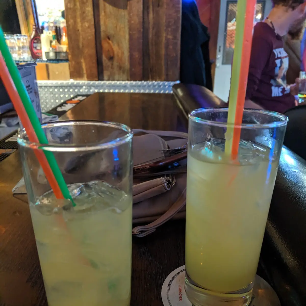 Margarita Pizza