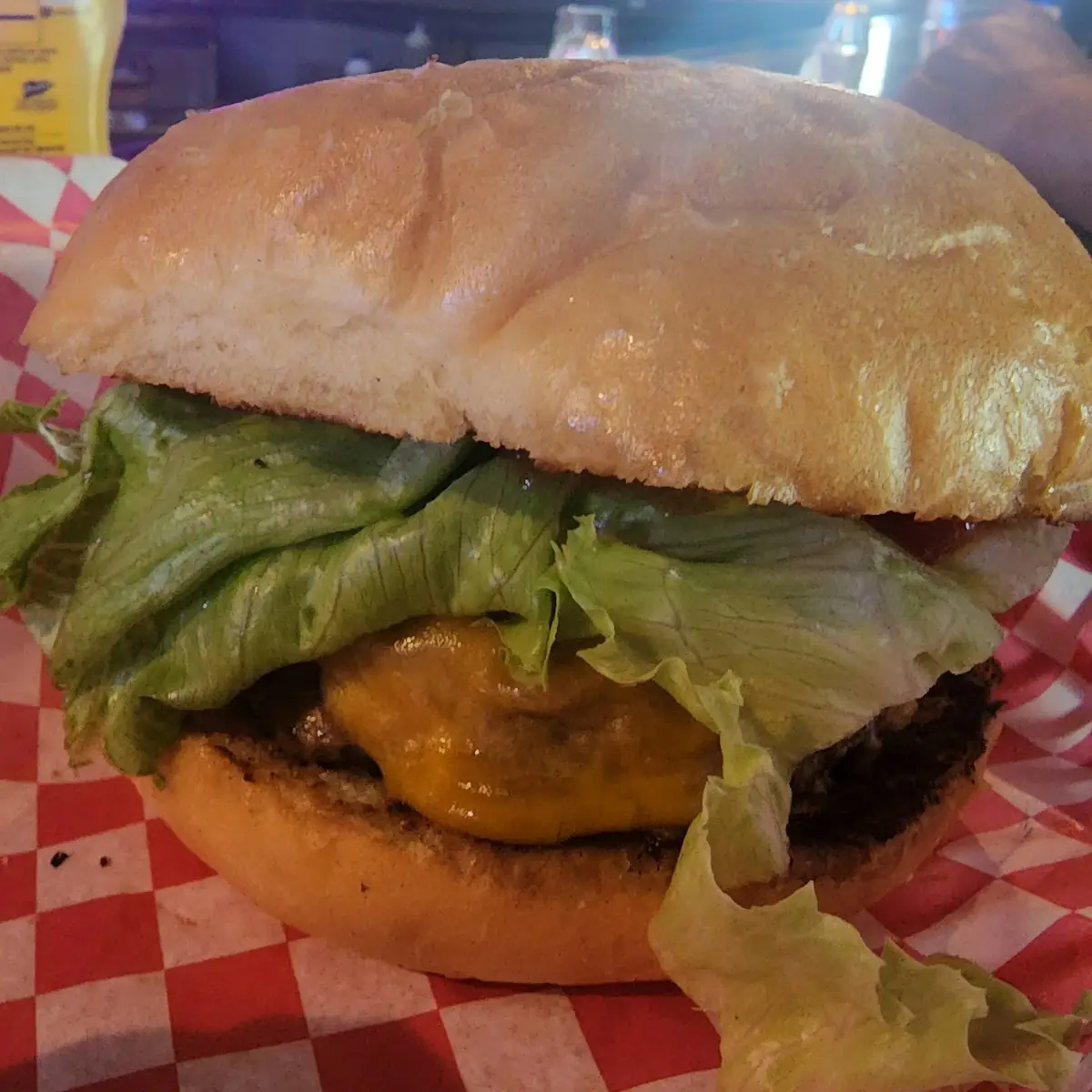 Fish Sandwich Combo